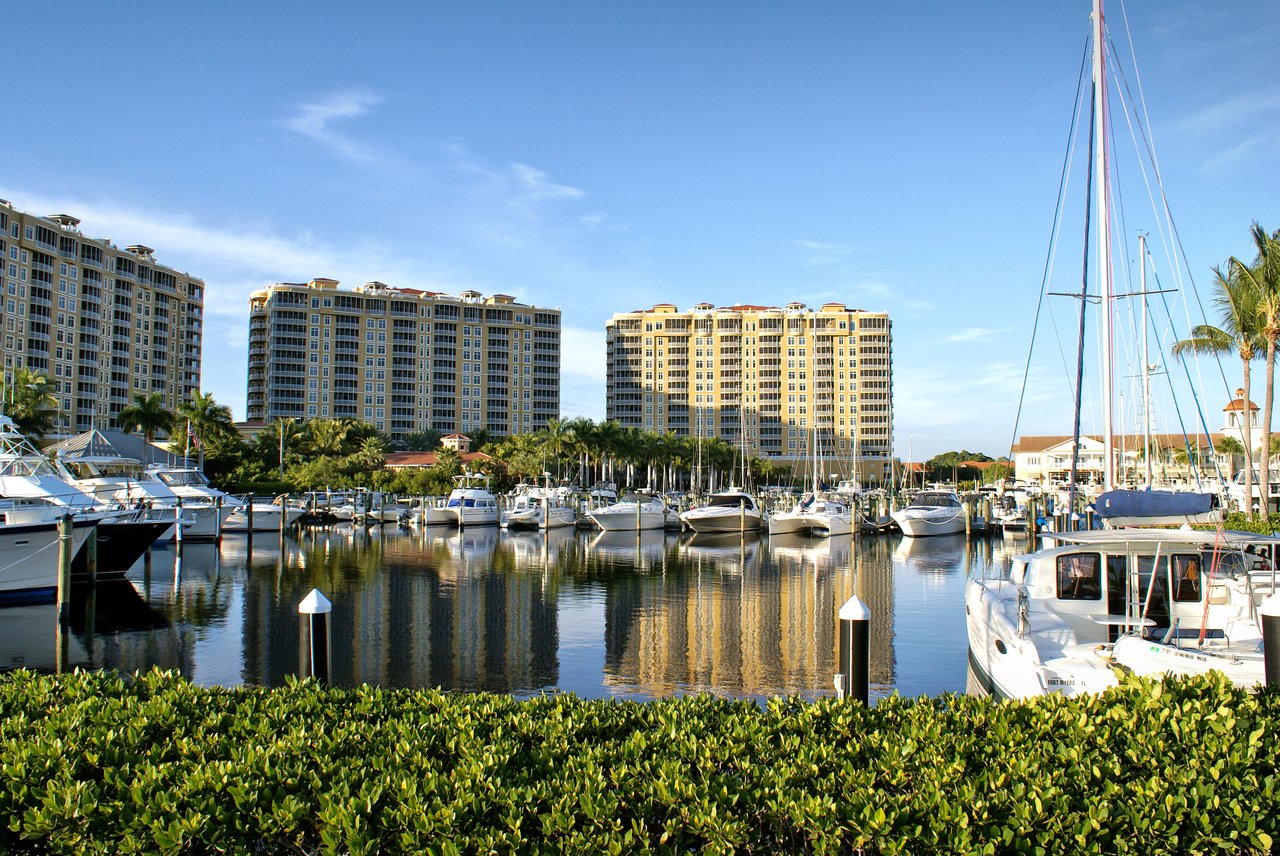 Cape Coral