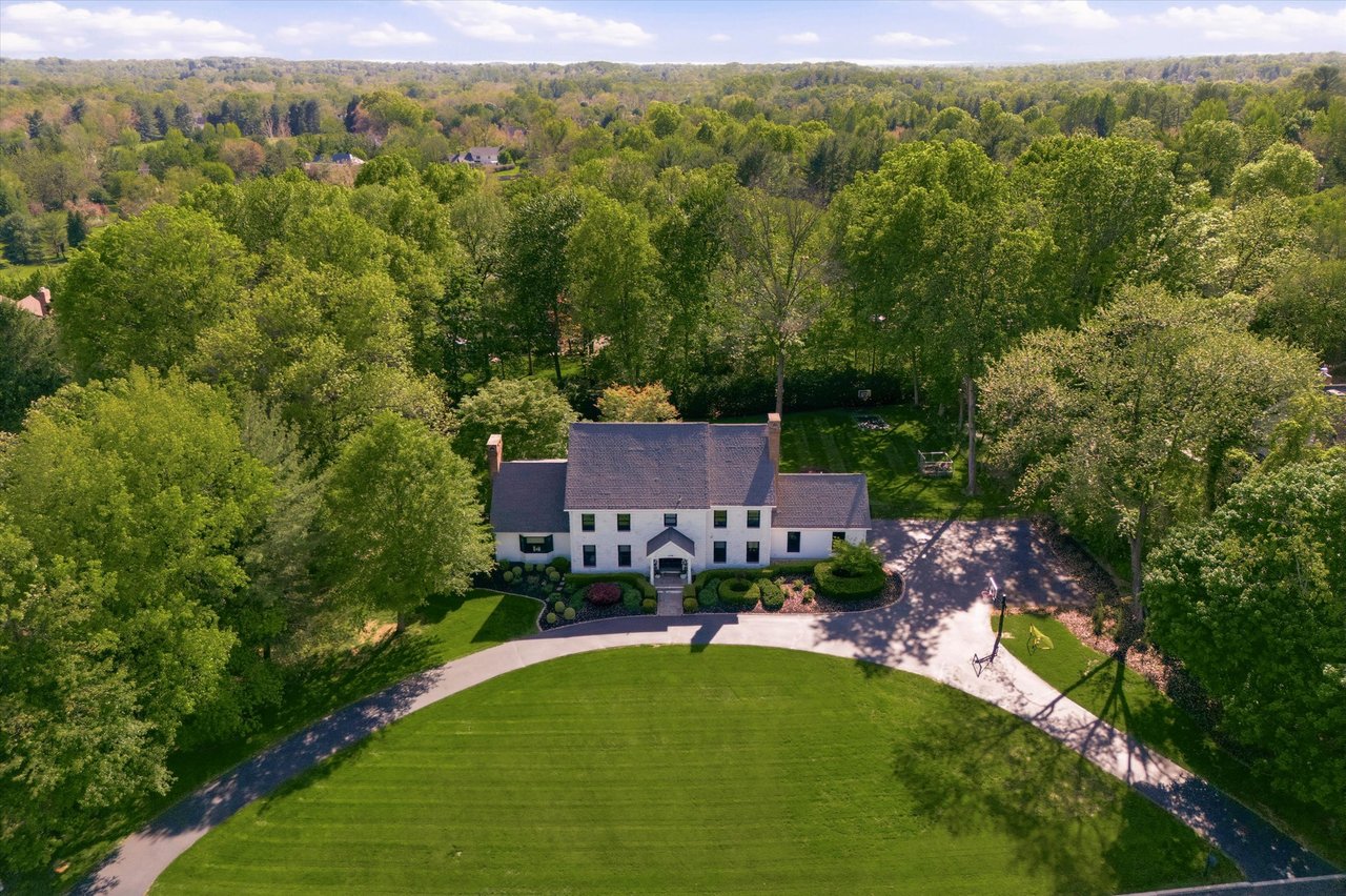 Why Everyone Loves Living Near Forest Hill Drive in Ambler