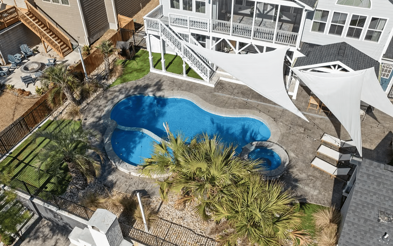 Tips for Maintaining Your Pool Year-Round in Sarasota