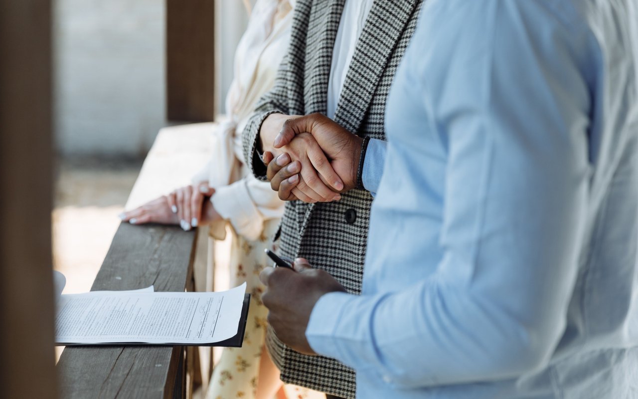 Understanding Buyer and Seller Rights Before Closing