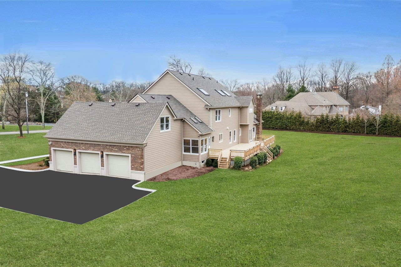 333 Mill Road