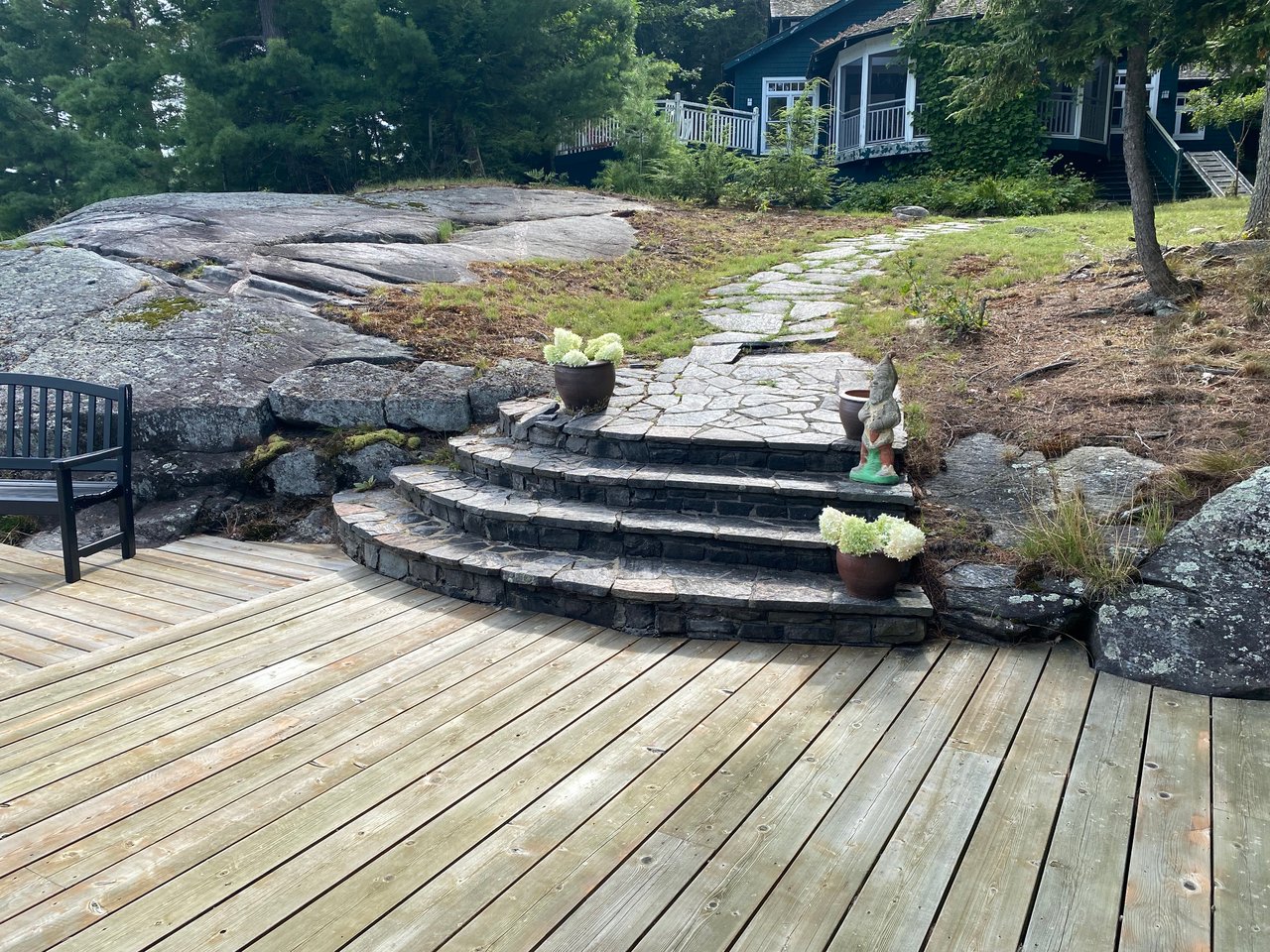 478 Lake Joseph (Water Access)