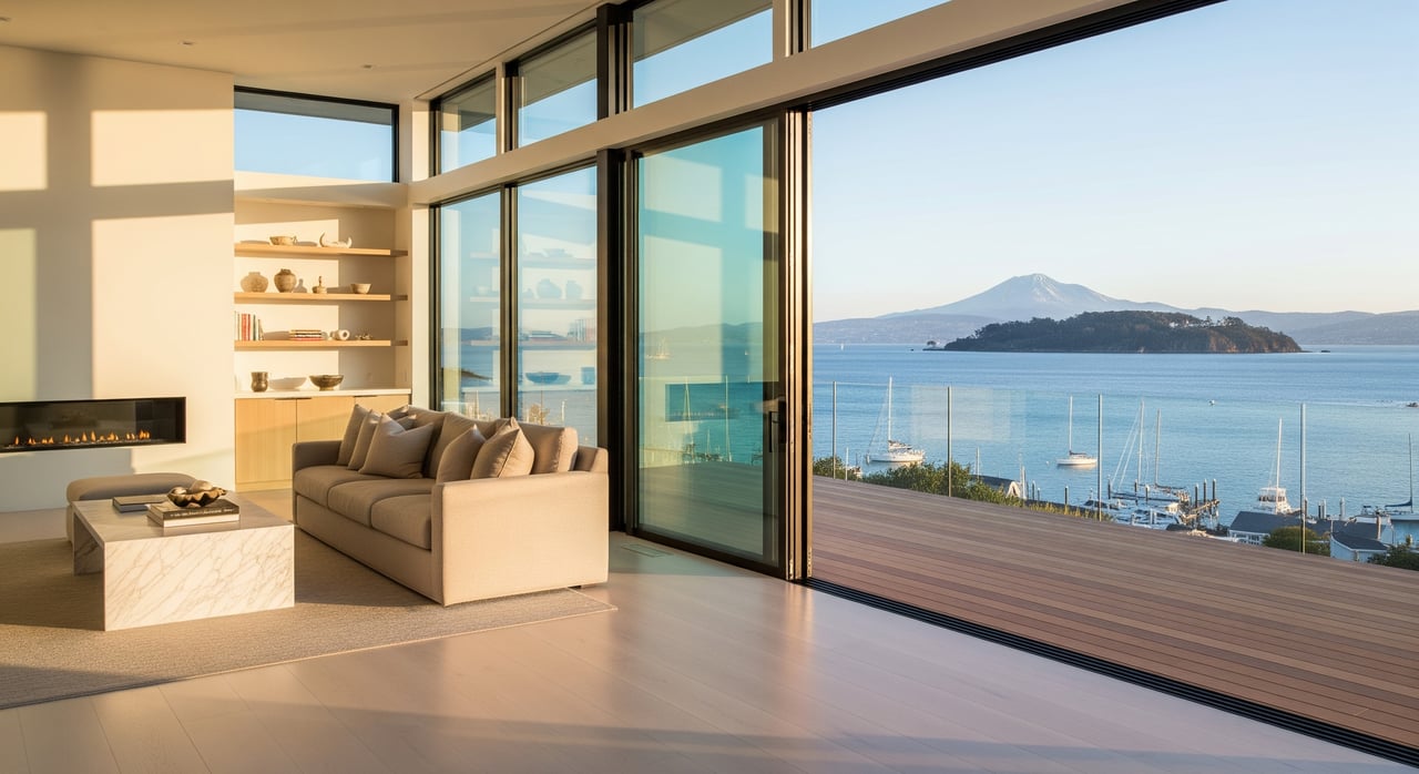 Using Bridge Loans in Tiburon to Buy Before You Sell