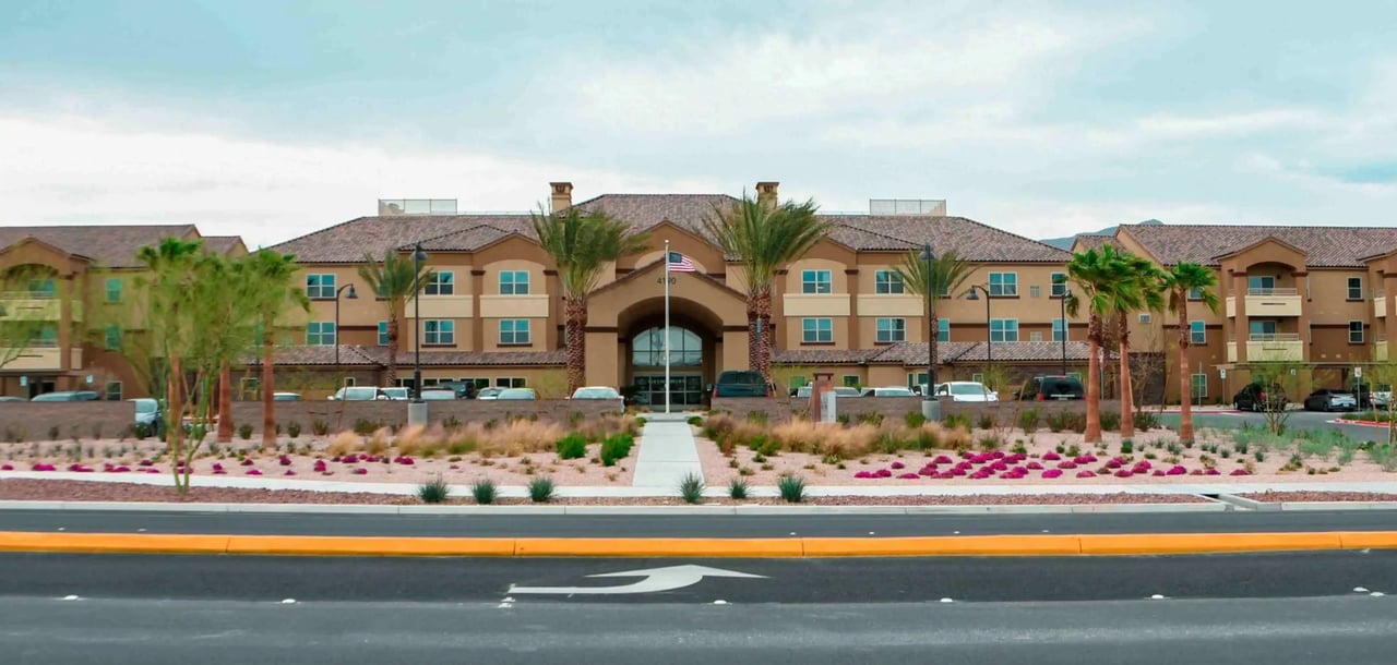 Top Retirement Communities in Las Vegas: Perfect for Active Retirees