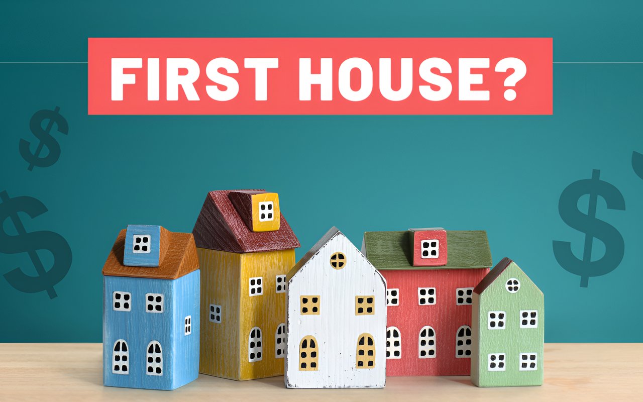 Buying Your First Home in the Western Suburbs? Start Here