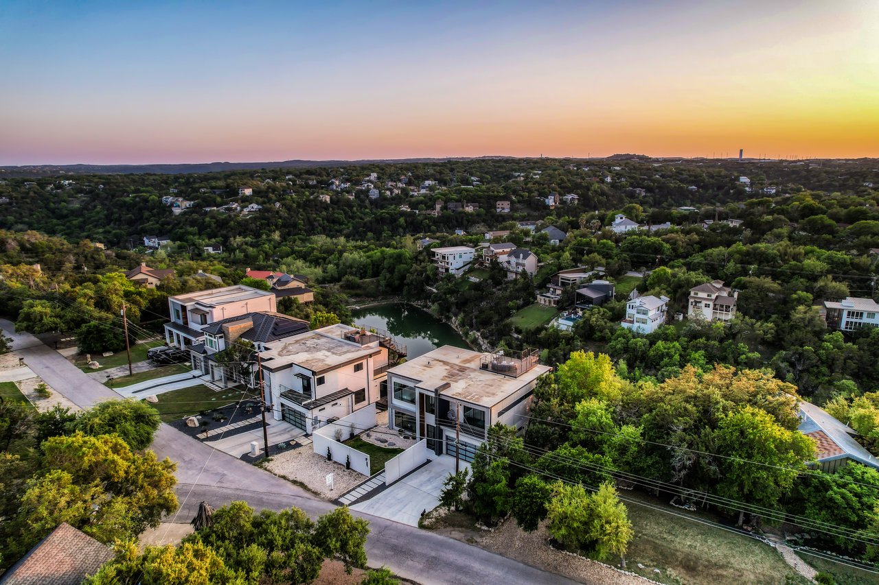 3138 Chisholm Trail