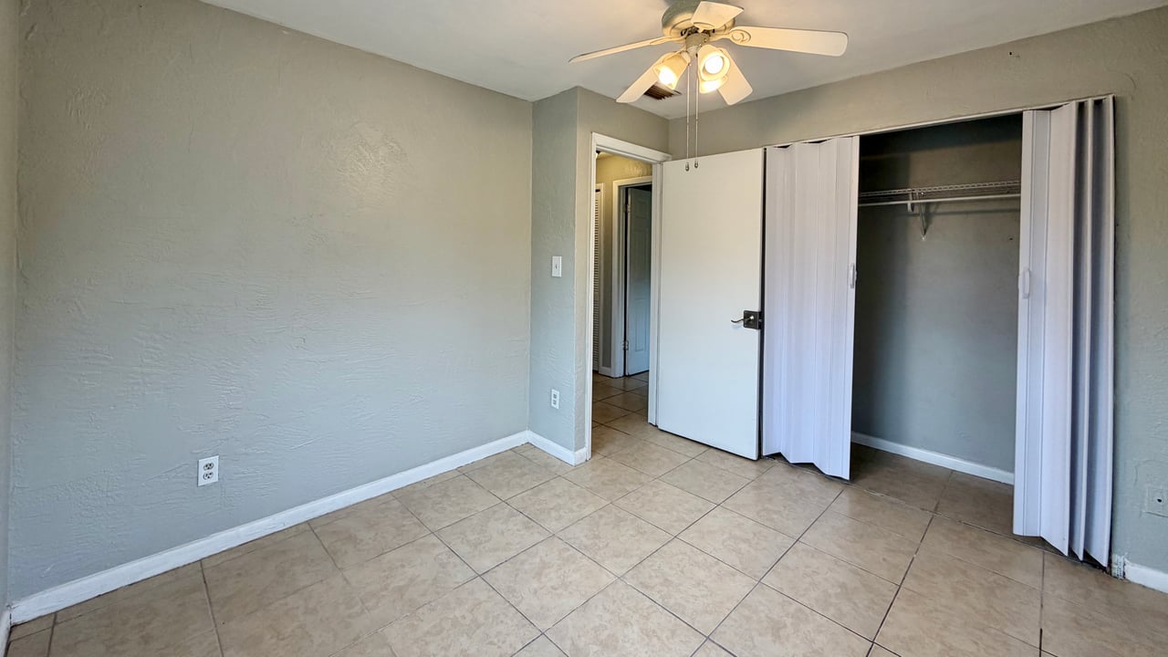 Union Park 3-Bedroom close to UCF and Valencia East