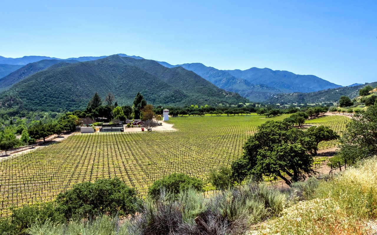 Carmel Valley