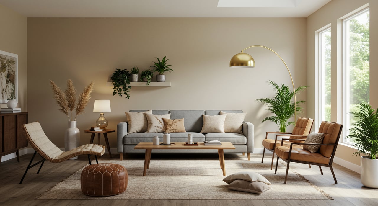 Trends in Florida Design for 2021