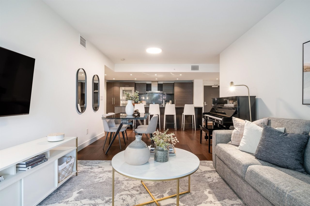 7228 Adera St, #702