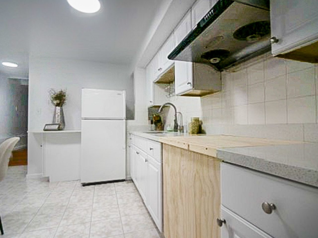 Revised 1352 34th Ave., SF 94122