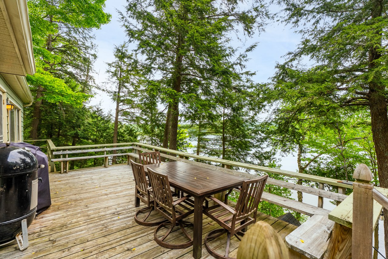 1111 TONDERN ISLAND ROAD