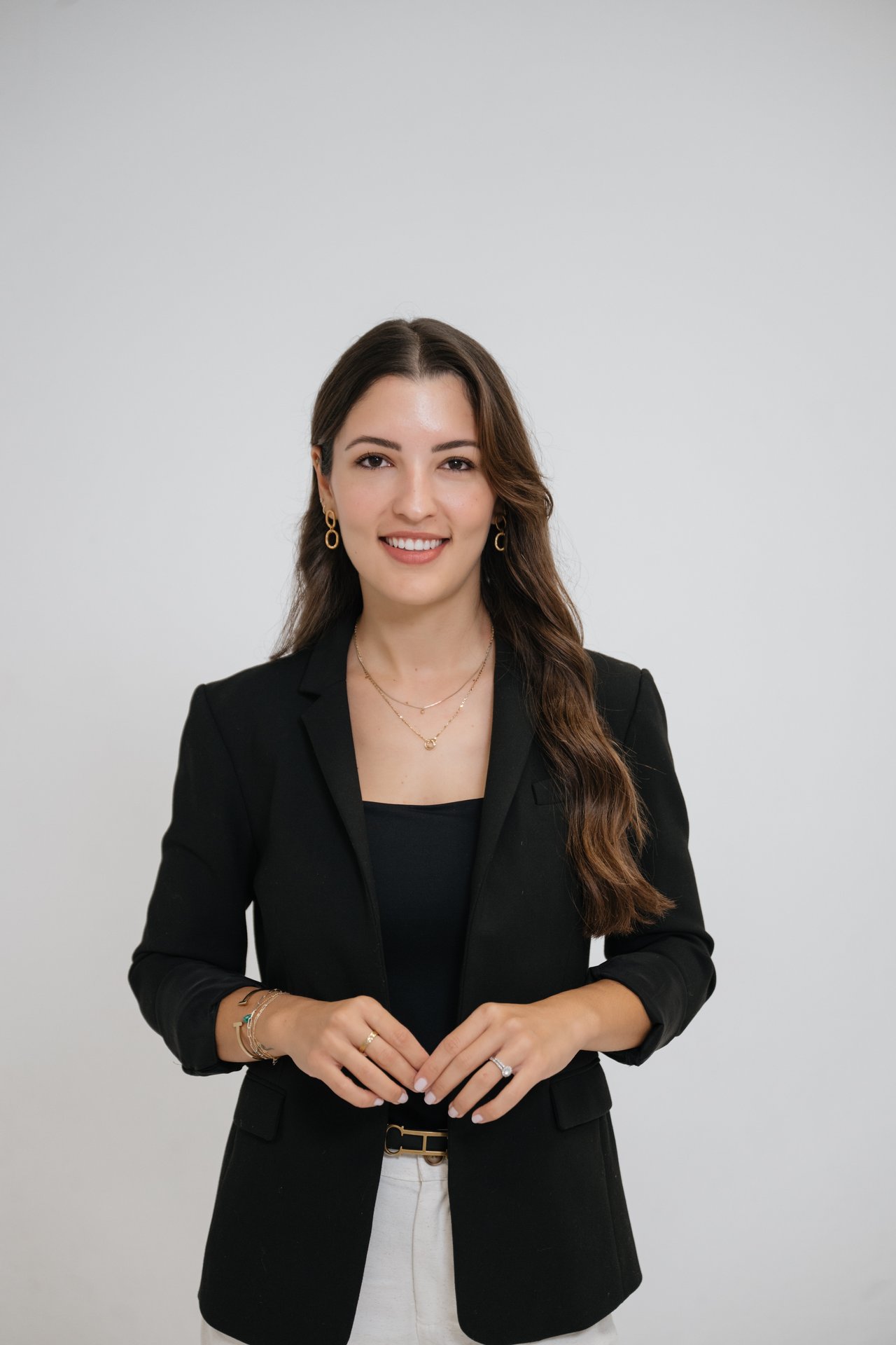 Alexandra Lattuf