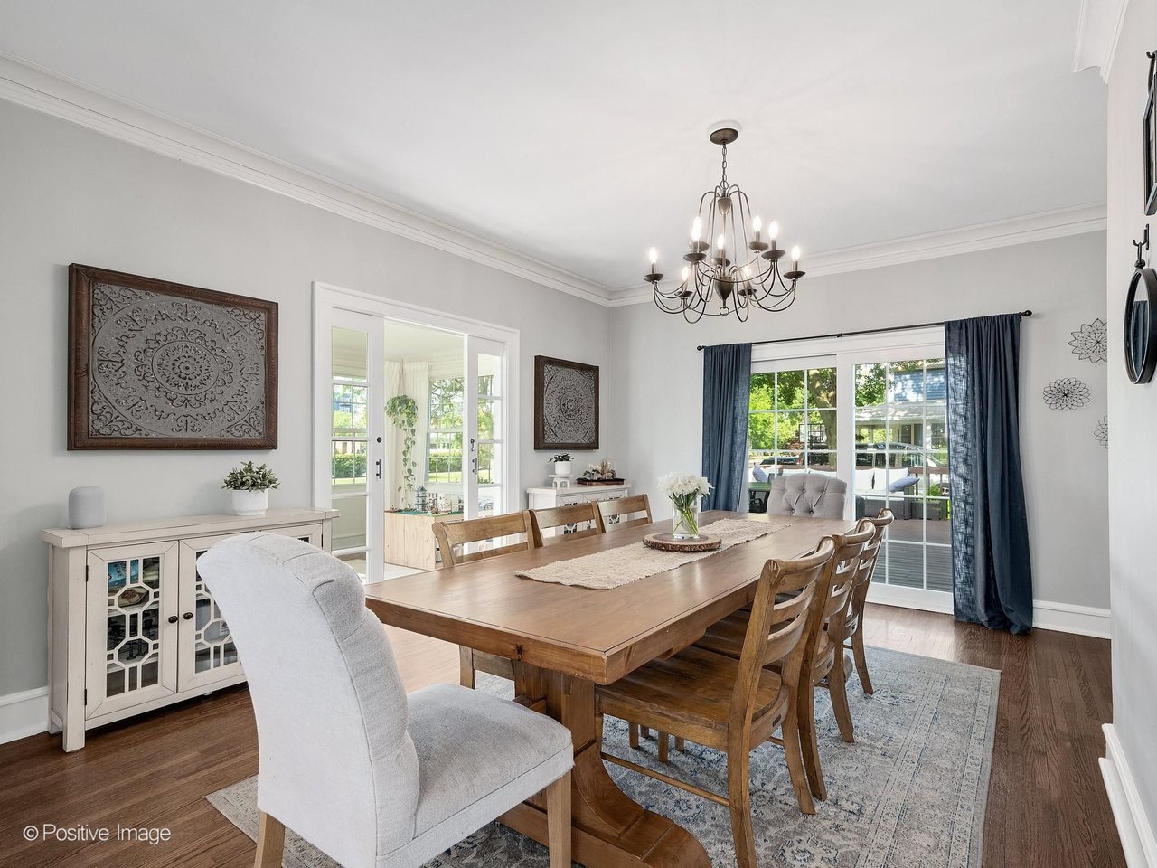 Sold in 7 Days, Over Asking: 304 N Scott St, Wheaton IL, Represented Both Buyer & Seller
