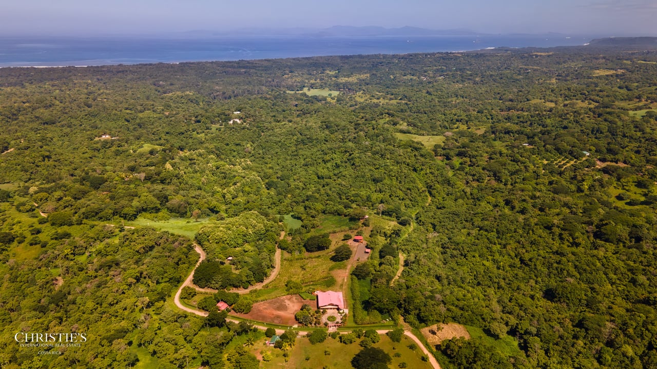 Finca Sweet Prince – A Private Equestrian Estate of Unmatched Elegance