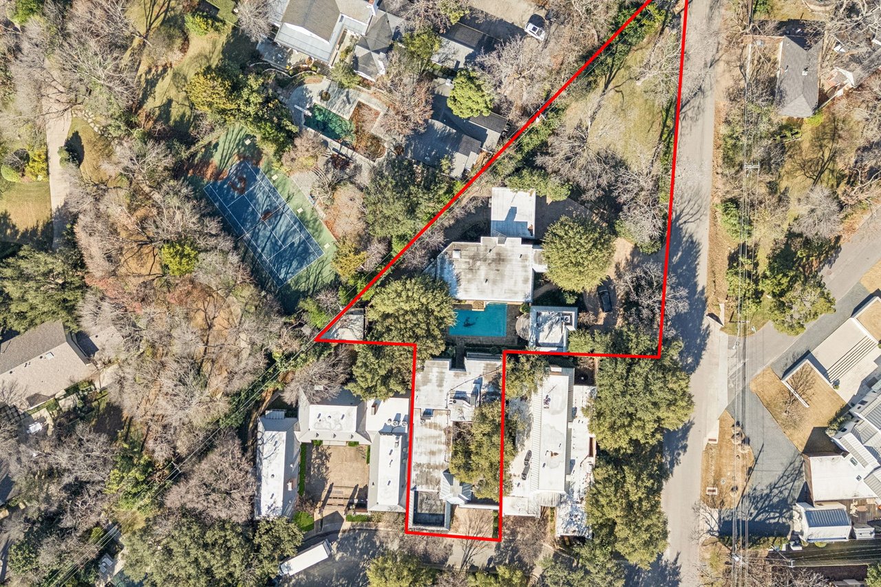 Briarwood Legacy Estate 