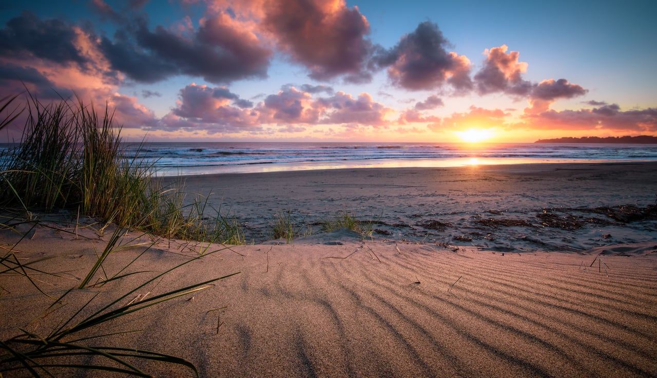 Stinson Beach: Coastal Living & Marin Weekend Escape