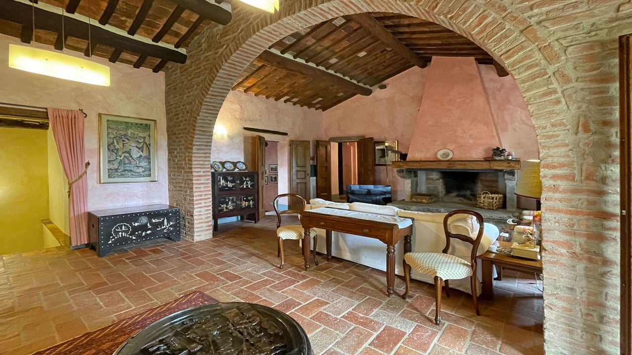 PODERE MELIA