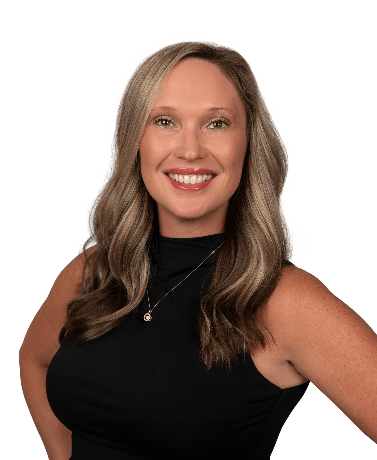 Alicia Scott photo