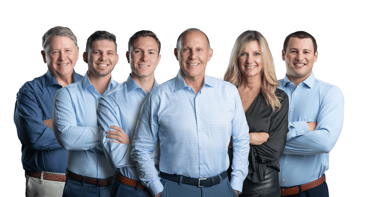 McMurray and Members of Royal Shell Real Estate