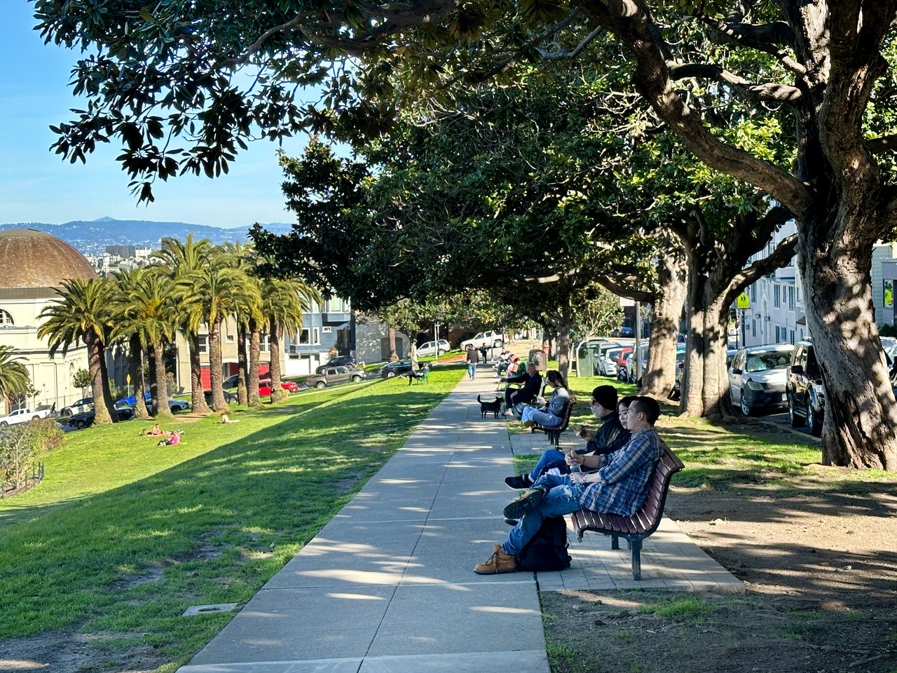 District 9 – Central East