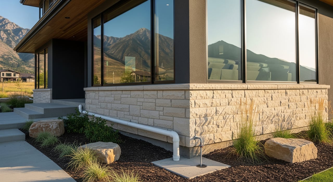 Budgeting for Radon or Seismic Upgrades Post‑Close