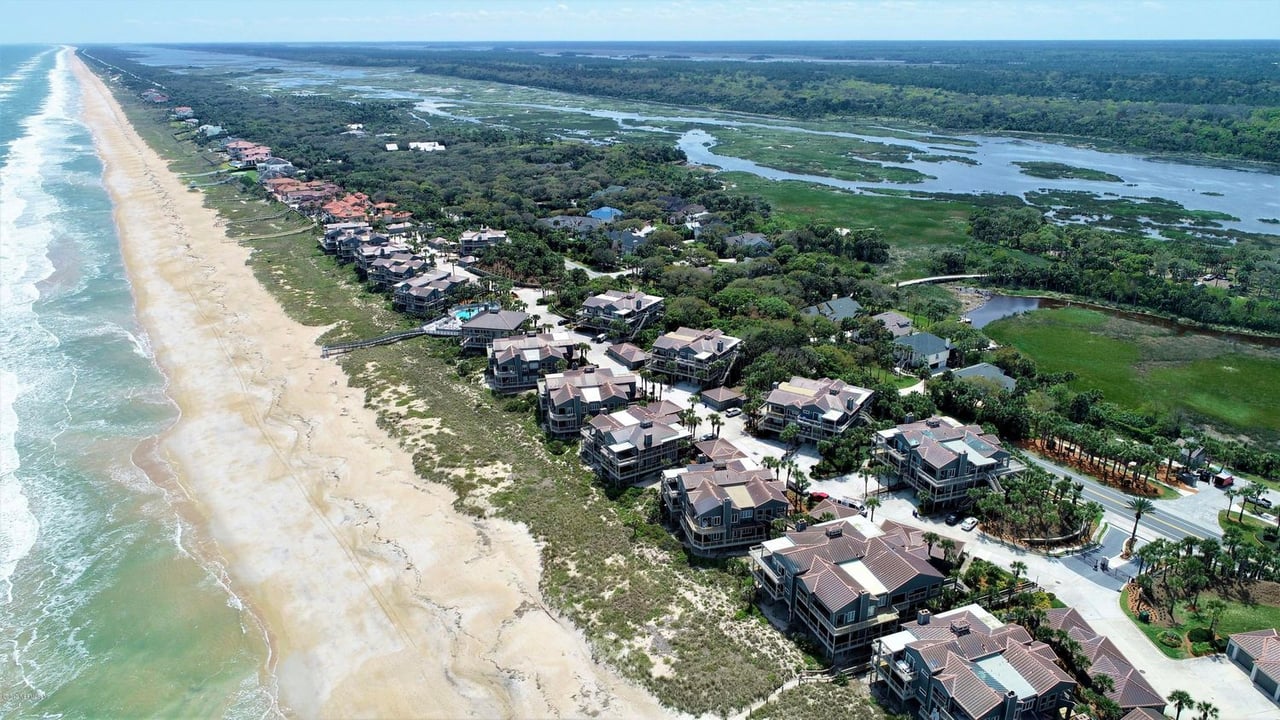 159 Sea Hammock Way