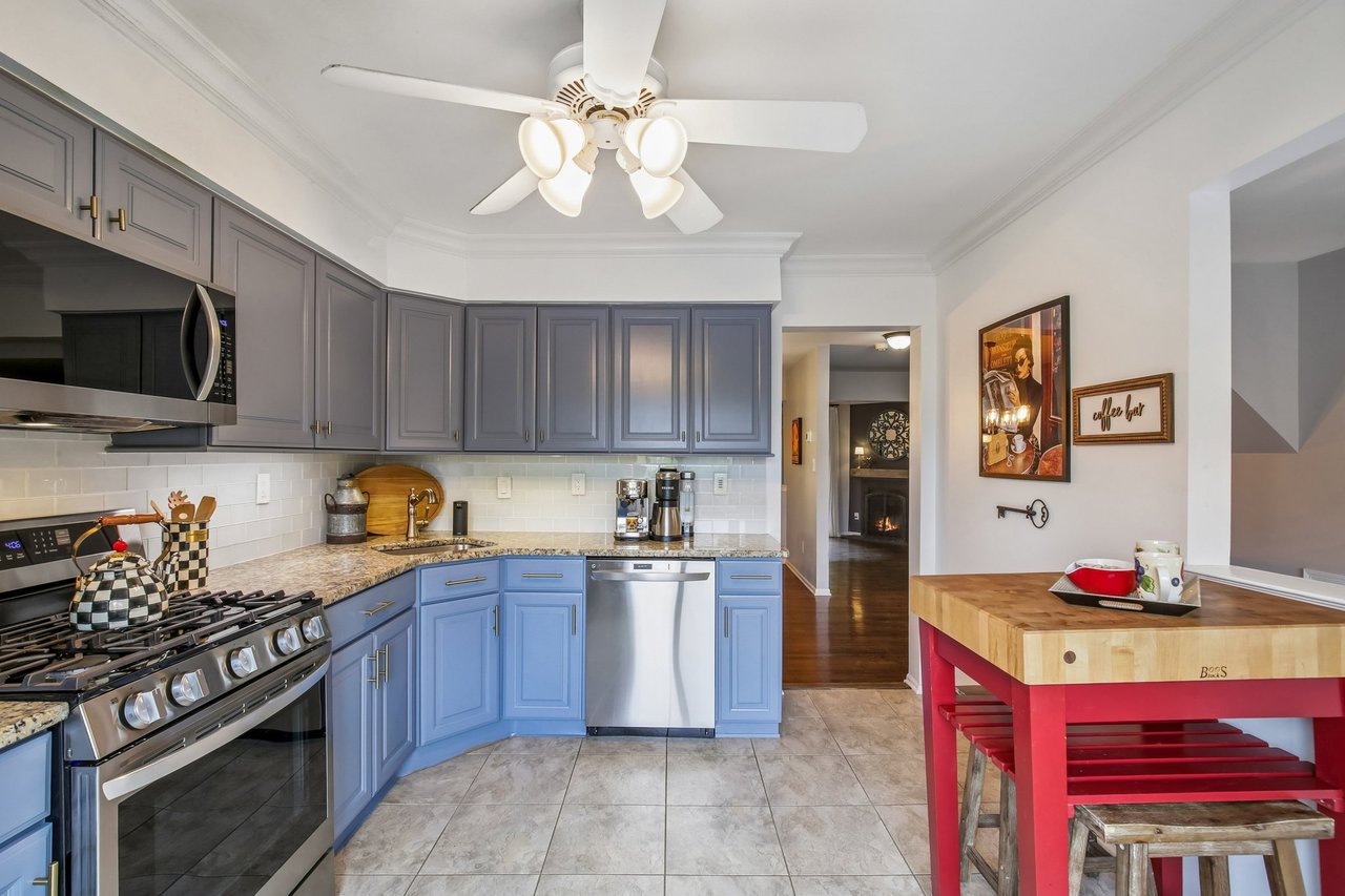 12 Louisburg Square
