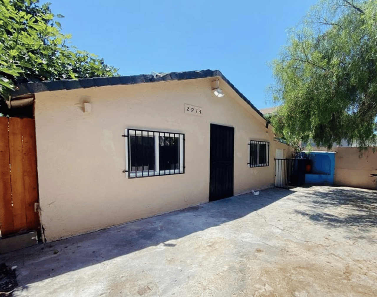 2914 New Jersey St, Los Angeles