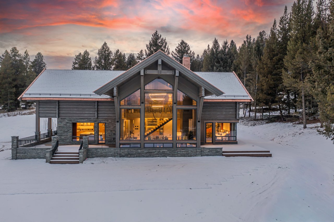 2673 Ousel Falls Road