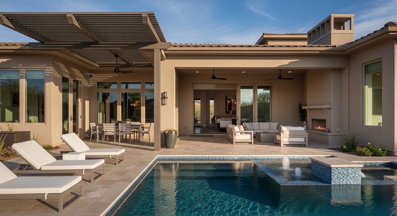 Moving from Denver to Phoenix: Utility and Heat Basics