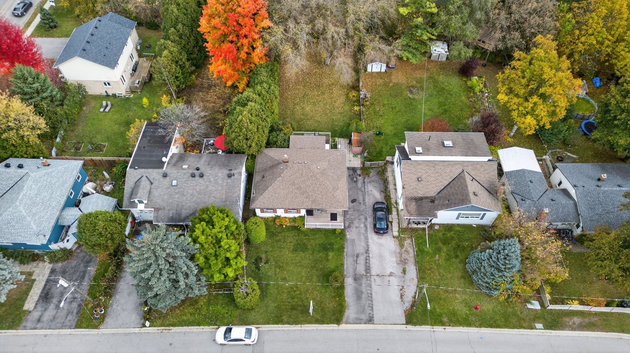 275 Maple Street, Newmarket