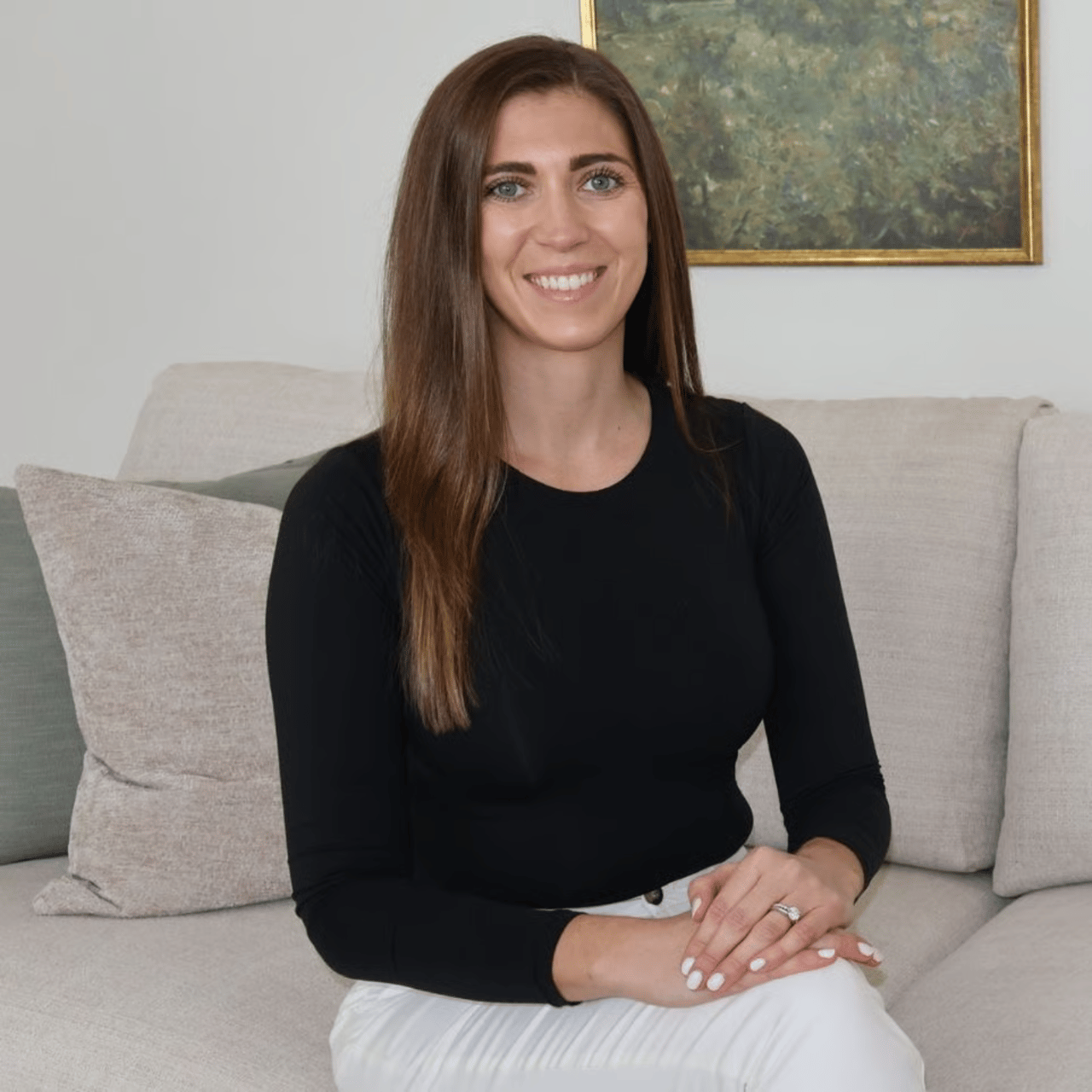 Morgan Duncan Windsor Heights, IA Real Estate Agent Headshot