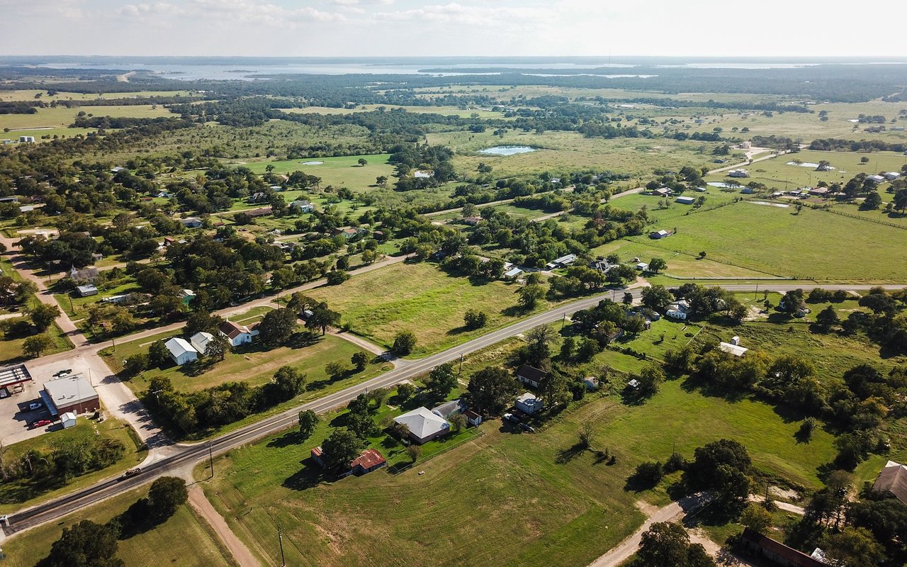 Burleson