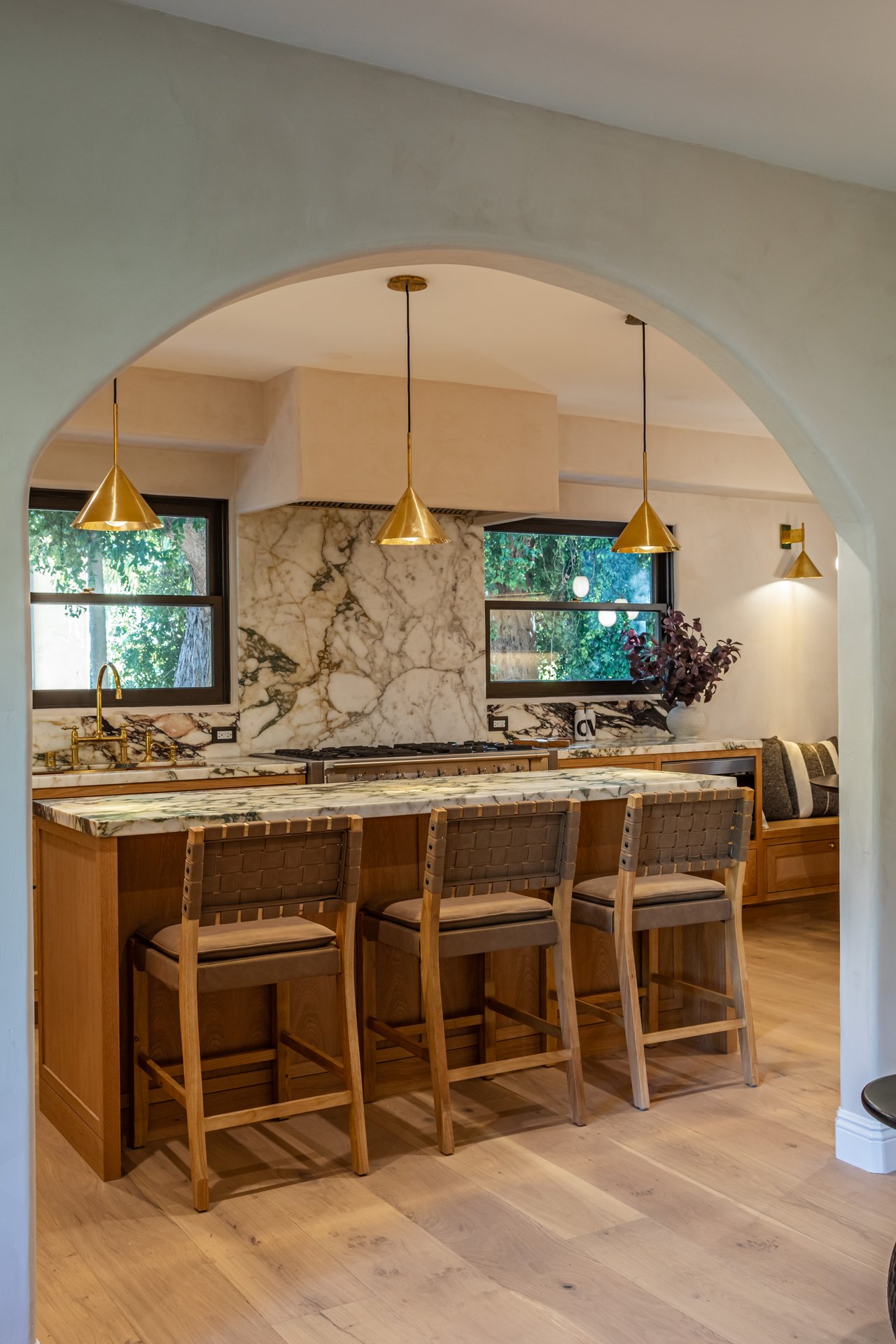 1851 Outpost Dr, Outpost Estates