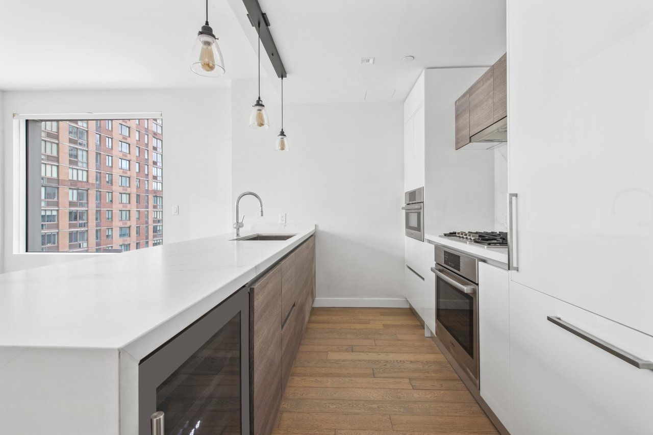 505-513 West 43rd Street 11H