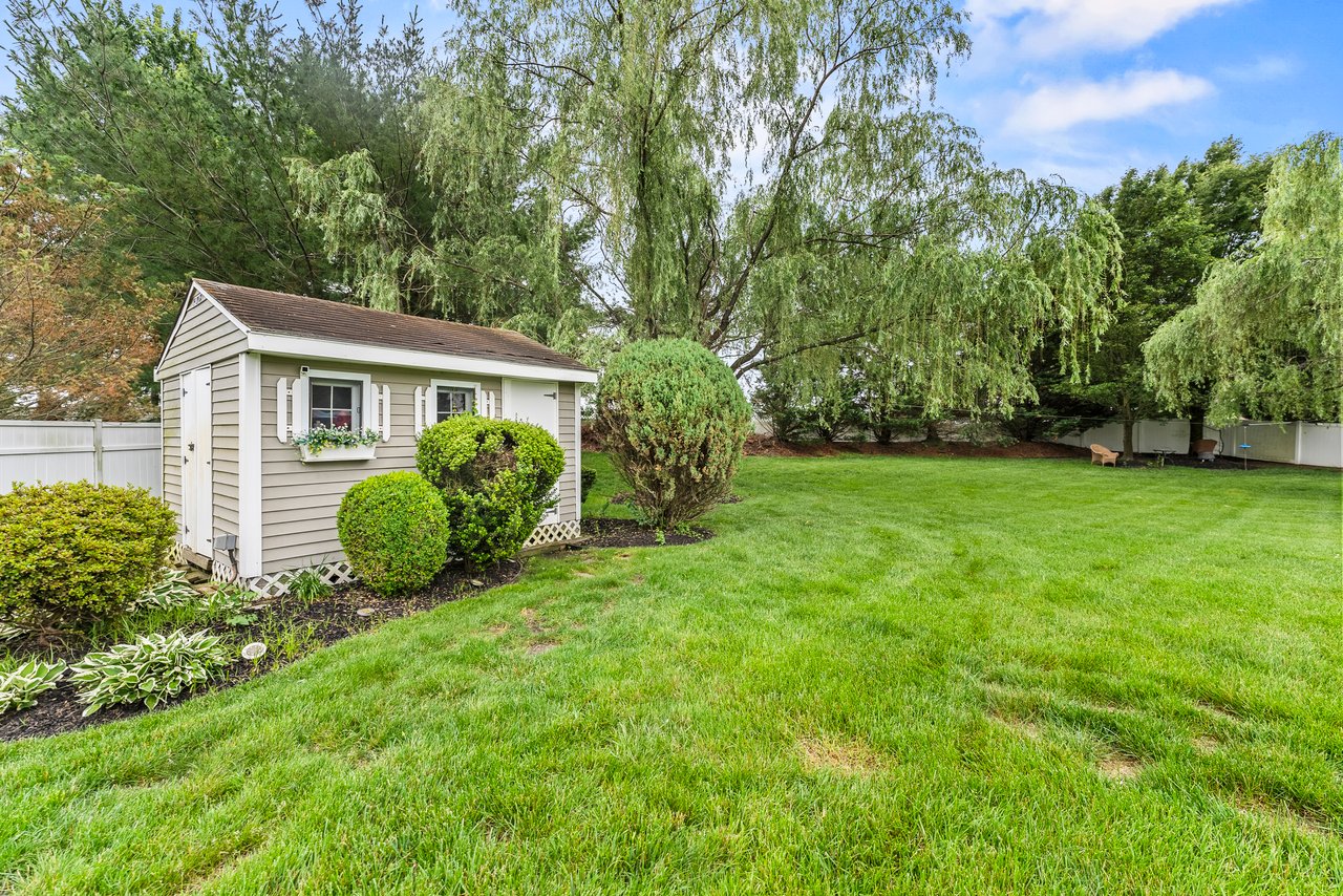 Private Listing in Mullica Hill