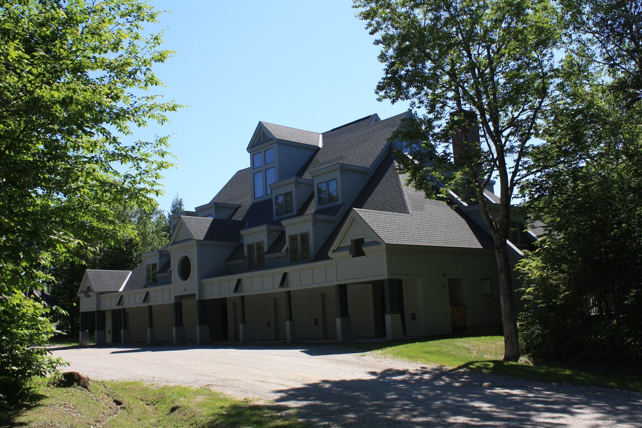 Ledgewood