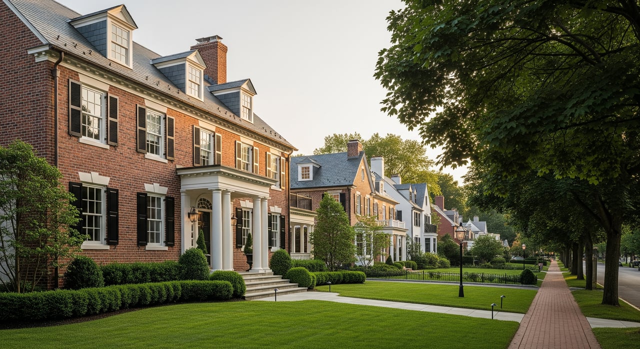 Westfield Housing Market: What Buyers And Sellers Should Know