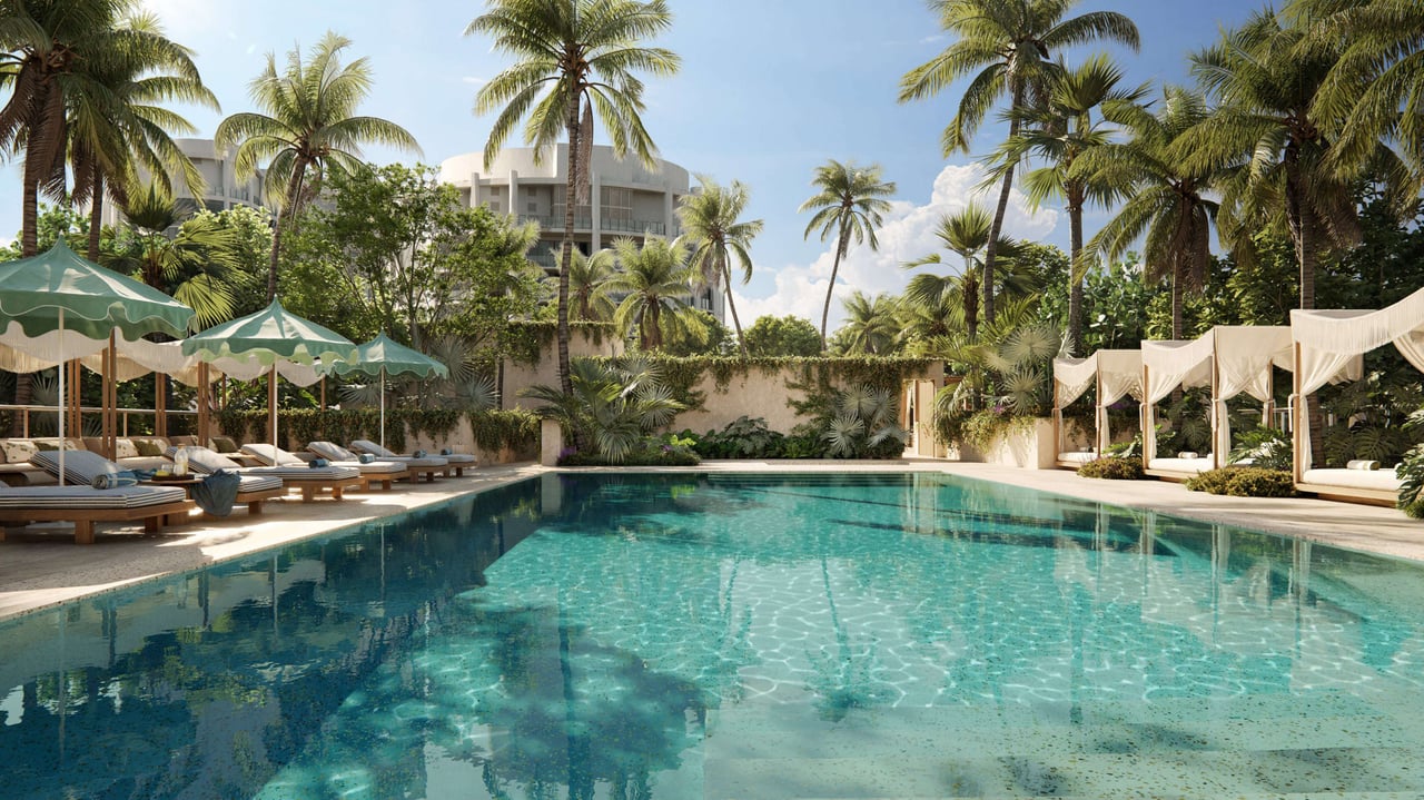 The Well Coconut Grove