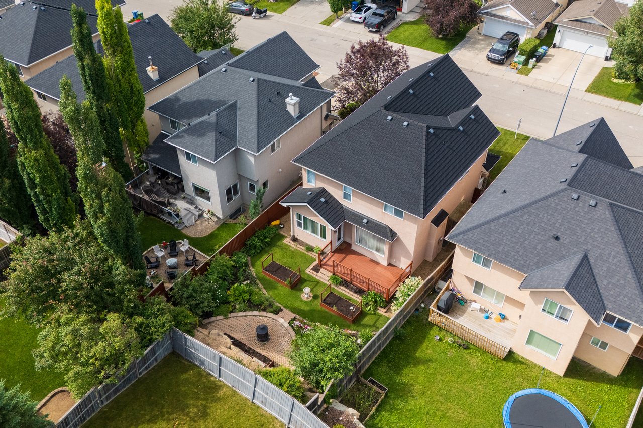 139 Tuscany Ridge Close NW