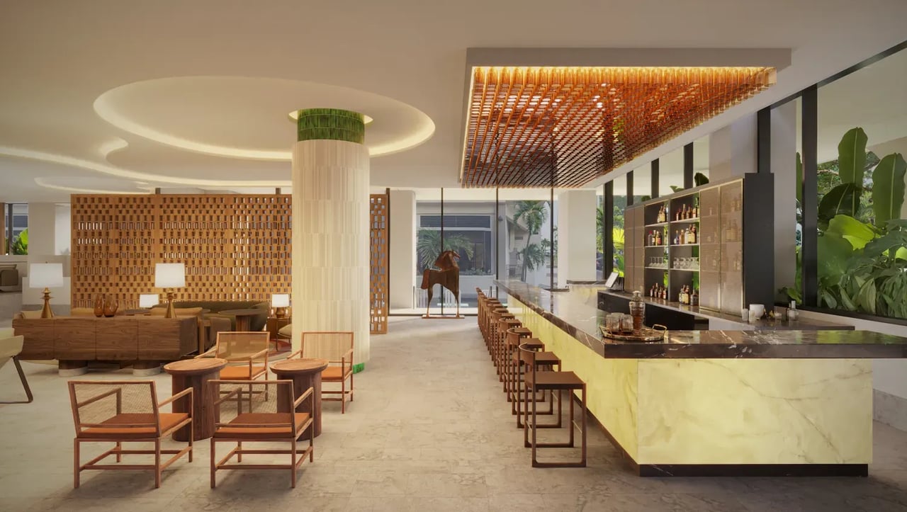 Oro Residences