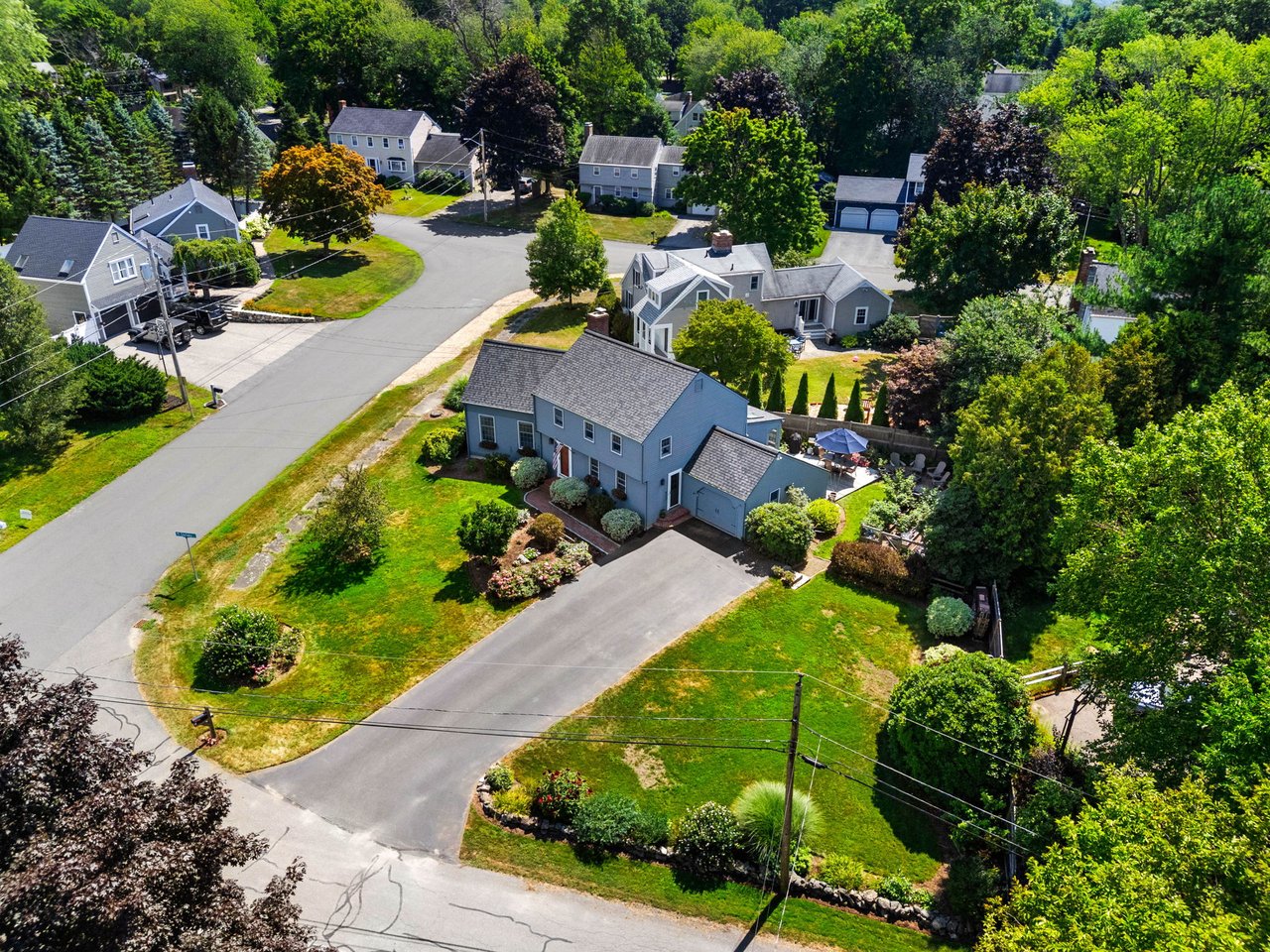 1 Chatigny Lane
