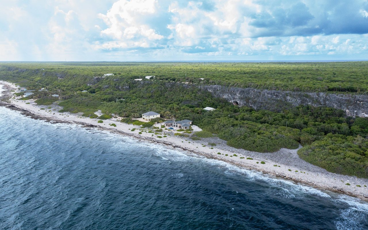 Cayman Brac