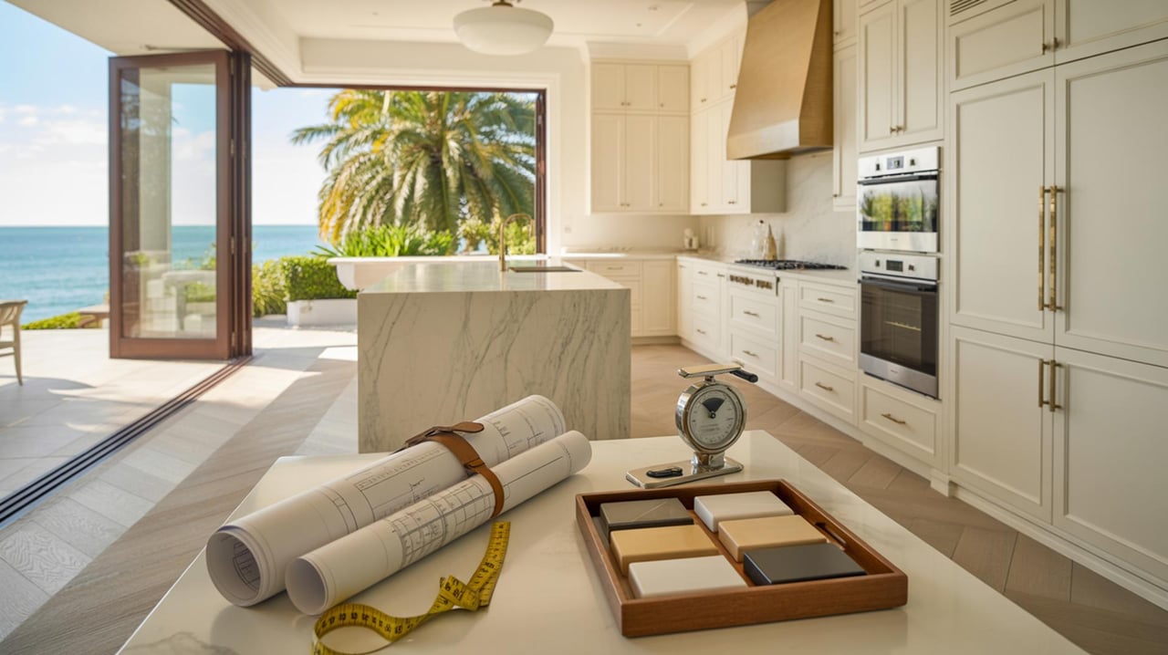 How to Find the Right Remodeling Contractor in Palm Beach, FL