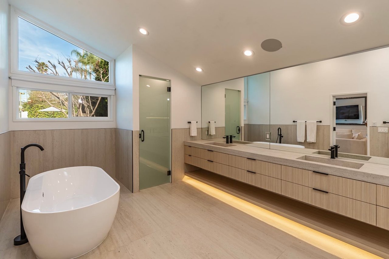 The Beverly Drive Estate 