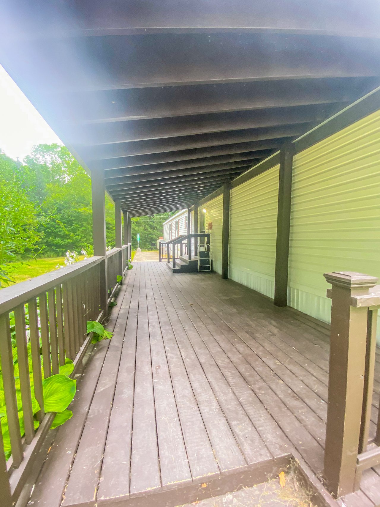 Rental Currently Available