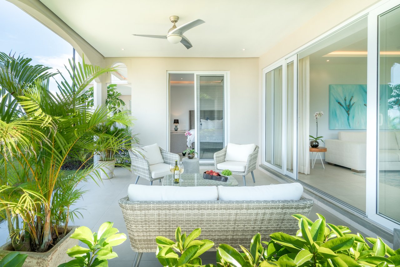 Panoramic Ocean View Condo, Tamarindo, Guanacaste