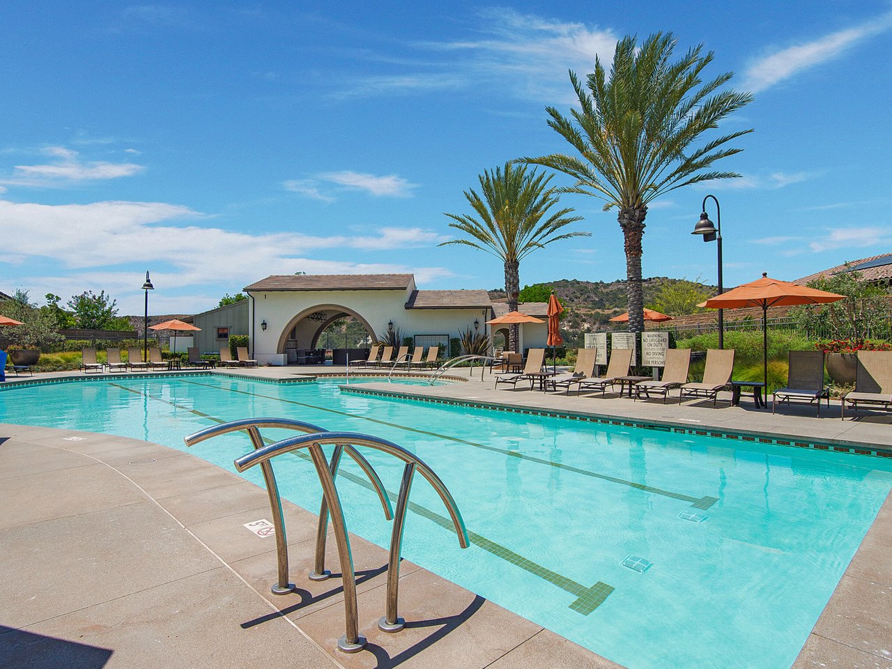 Living in Gavilan Rancho Mission Viejo: 55+ Homes, Lifestyle, and Community Guide cover