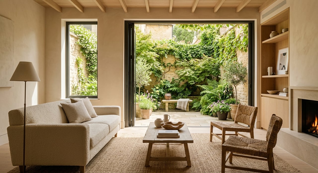 Navigating Off Market And Quiet Listings In Montecito